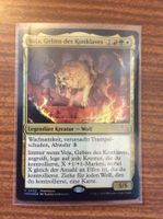 MTG - Voja, Jaws of the Conclave (Prerelease Foil) x1