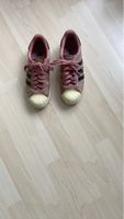 Adidas Superstar, Grösse 37/5