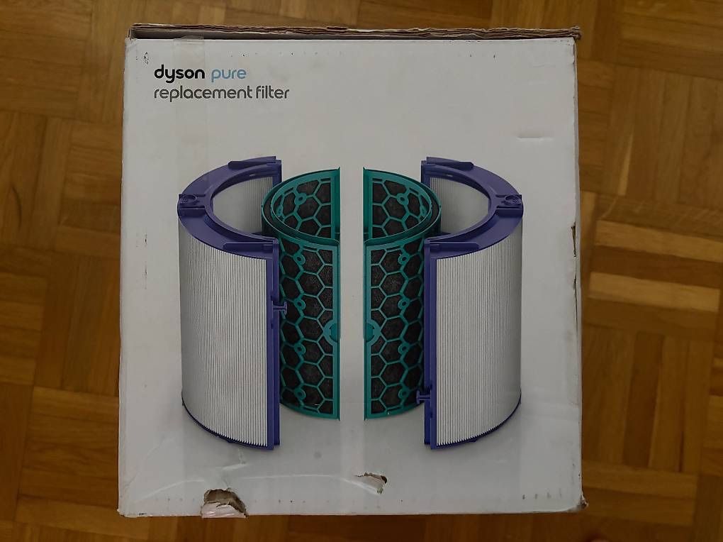 Dyson Purificateurs d'air: DYSON 969048-05 Pure Cool Filter Original! – Neuf avec emballage d'origine à Genève par sunandwind 1