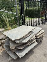 Granitplatten Natur