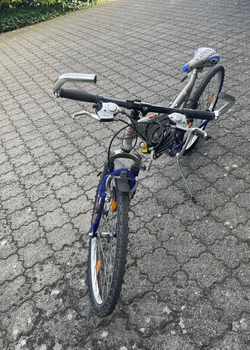 Biciclette: Mountainbike Bull – Usato da Zürich venduto da pilot25 3