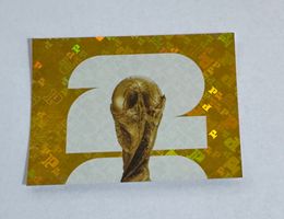 Panini FIFA World Cup WM 2026 - Sticker FWC 1