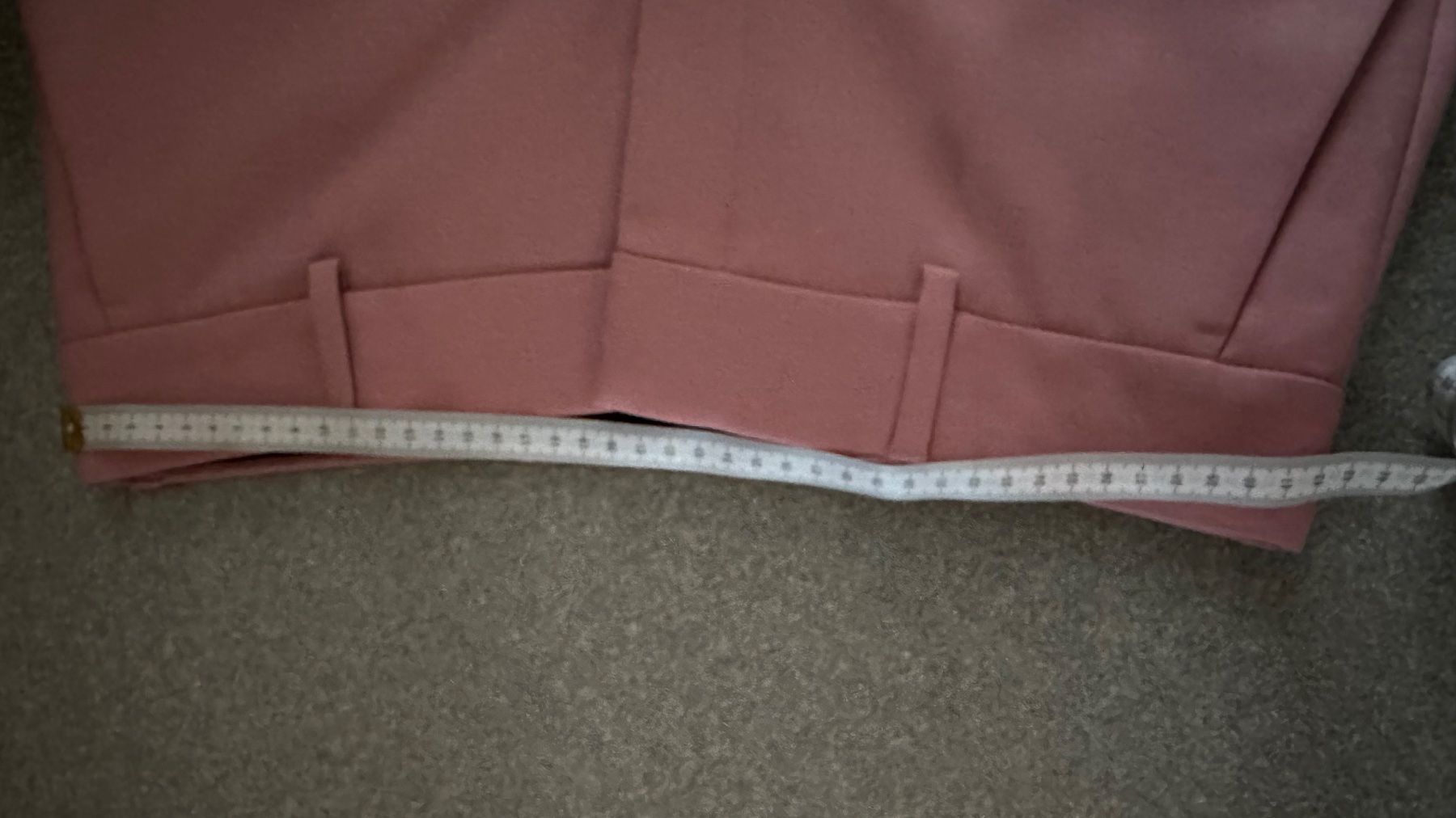 Burberry Pantaloni: Burrbery Hose – Nuovo e nell'imballaggio originale da Lachen SZ venduto da HelvetiaLuxury 9
