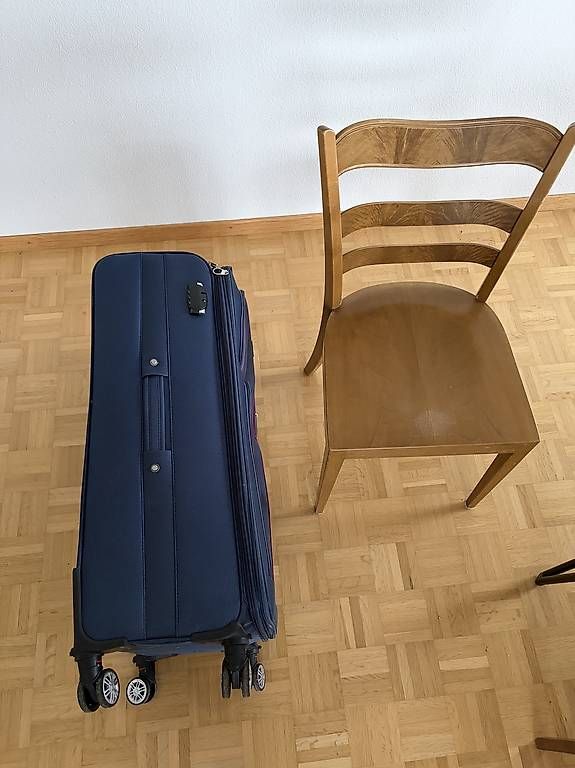 Valigie: Reisekoffer gross – Usato da St.Gallen venduto da gue_jfs5 1