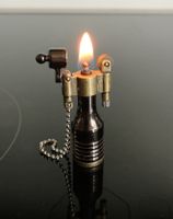 Tolles Retro Feuerzeug