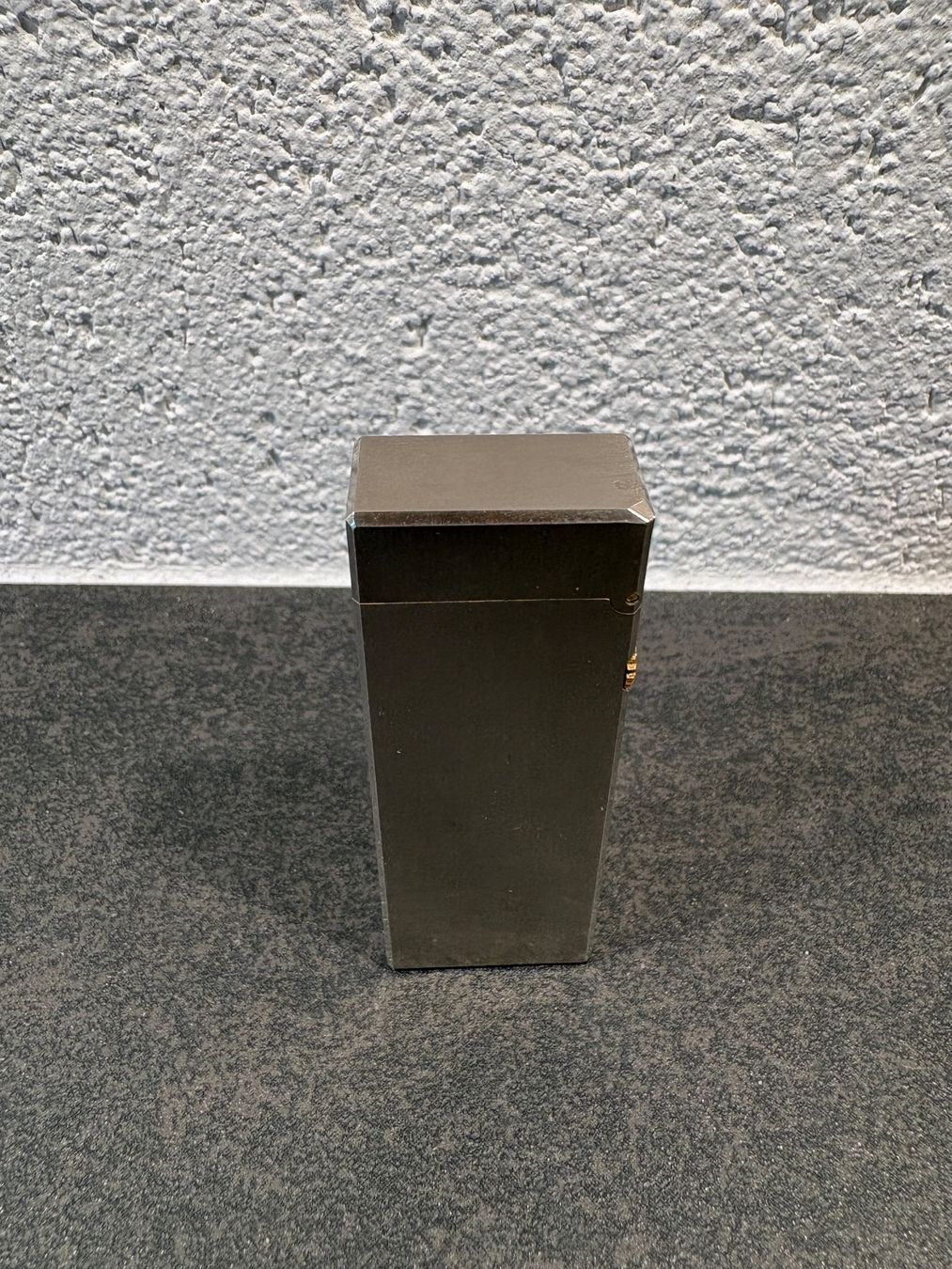 Dunhill Feuerzeuge: Dunhill Rollagas – Gebraucht aus Belp von mikemaru 2
