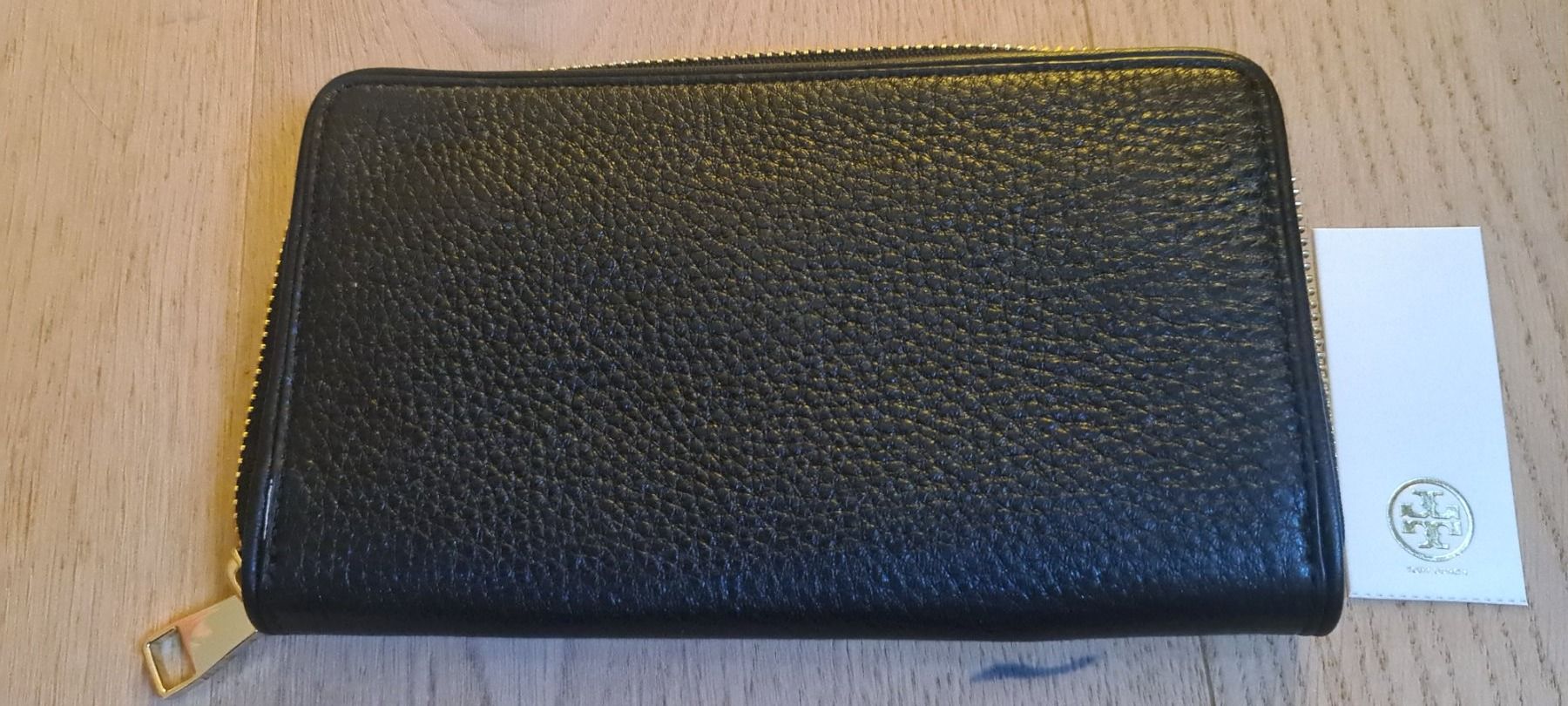 Tory Burch Portamonete: TORY BURCH Wallet neu – Nuovo (secondo la descrizione) da Richterswil venduto da Ivypearl 2
