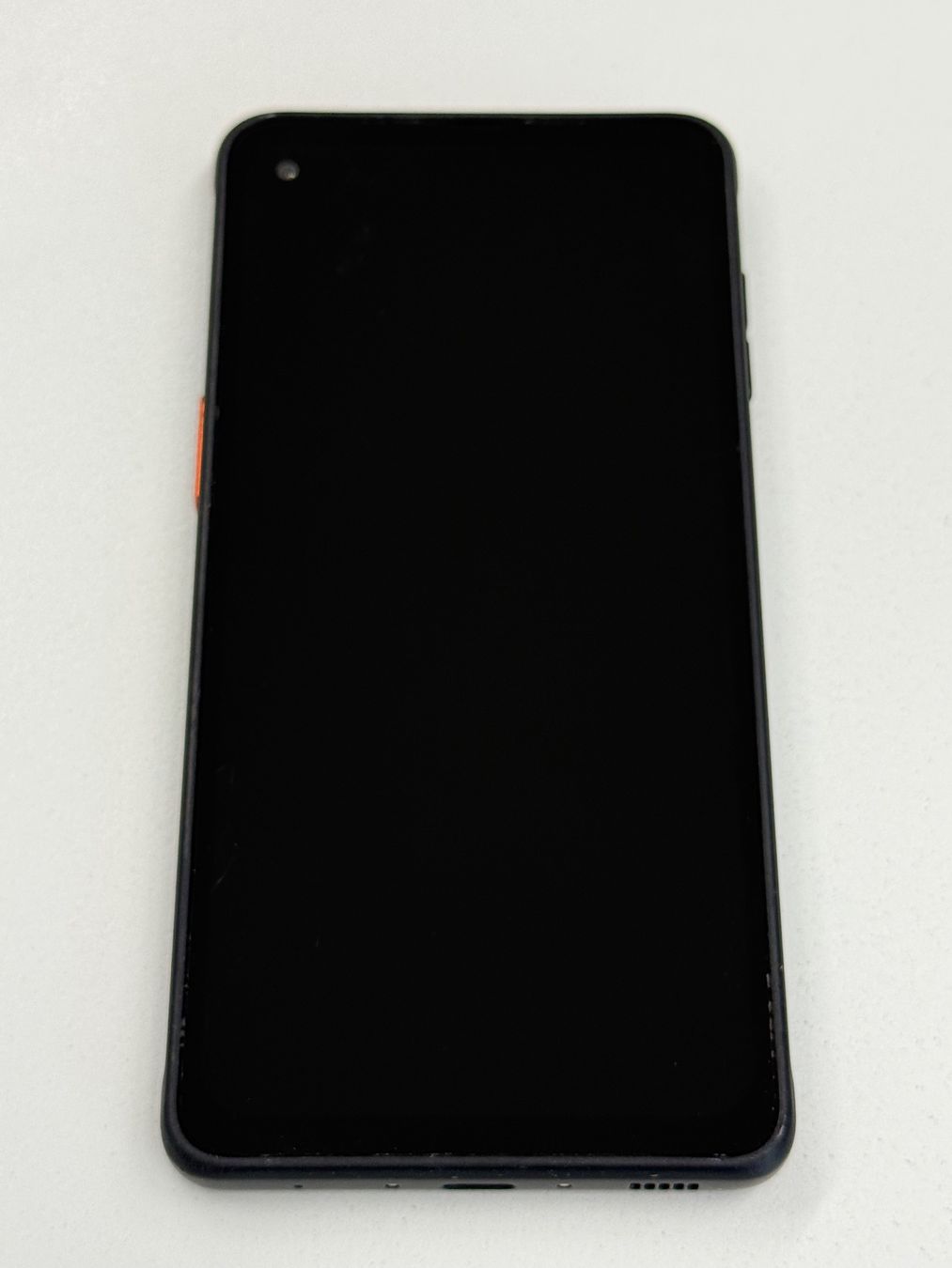 Samsung Telefoni cellulari / Smartphones: Samsung Galaxy XCover Pro EE – Usato da Zug venduto da ElPhone