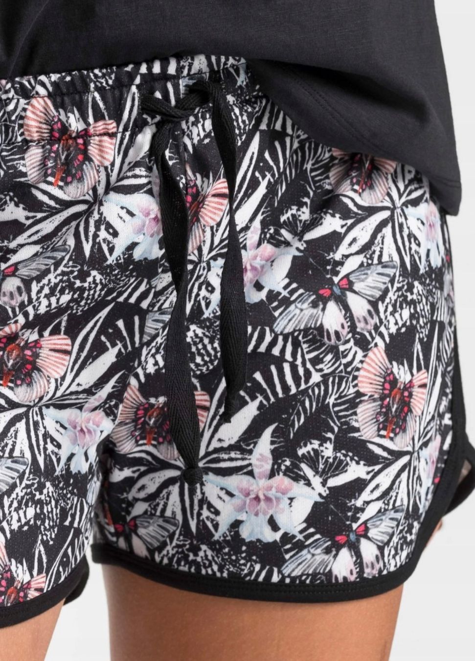 Rainbow Pantaloni: Shorts Bonprix Marke Rainbow  44/46 multicolor – Usato da Nussbaumen AG venduto da brigitebardot 9