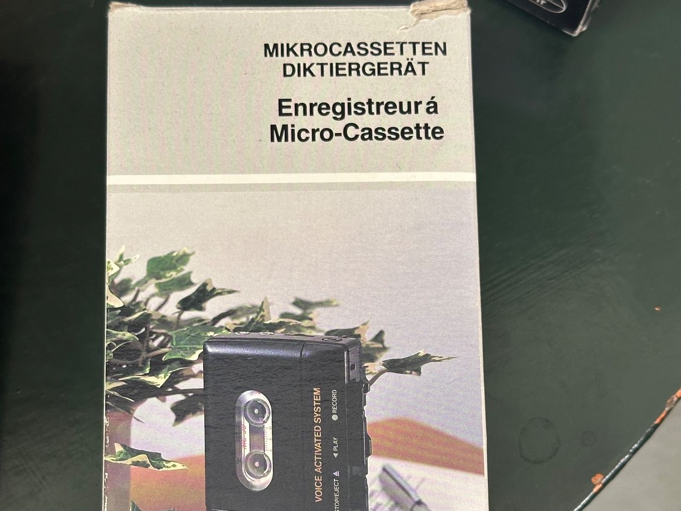 Philips Componenti elettronici: Elektronik Lot - Technics, Panasonic, Philips, Olympus – Usato da Otelfingen venduto da Yossi-68 3