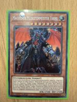 Yugioh Karte SPWA-DE022 1.ST
