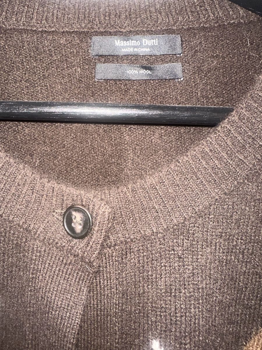 Massimo Dutti Giacche: Massimo Dutti Cardigan Gr. M – Usato da Ostermundigen venduto da anja046 1