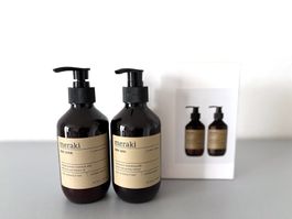 Meraki Skandinavisches Design Bodylotion Duschgel Kosmetik
