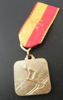Ski Medaille 3ème Memorial 1979