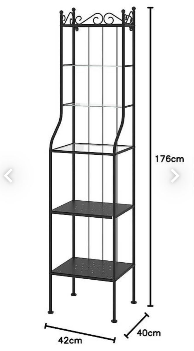 Ikea Regale: Ikea Regal Metal – Gebraucht aus Zürich von Privat4444 5