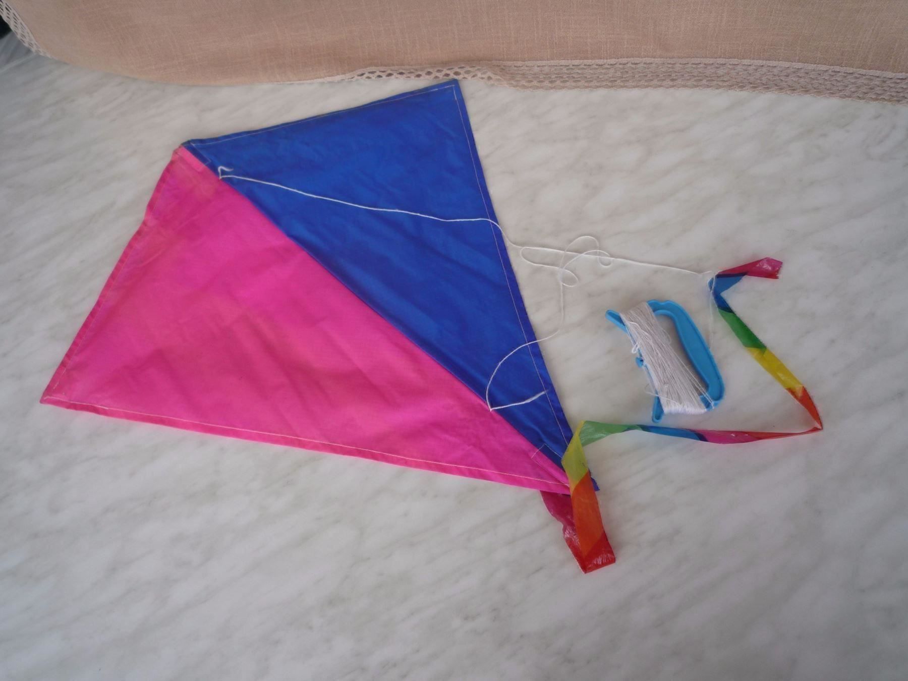 Kite: Drachen A – D'occasion à Rafz par Sonnenblume305