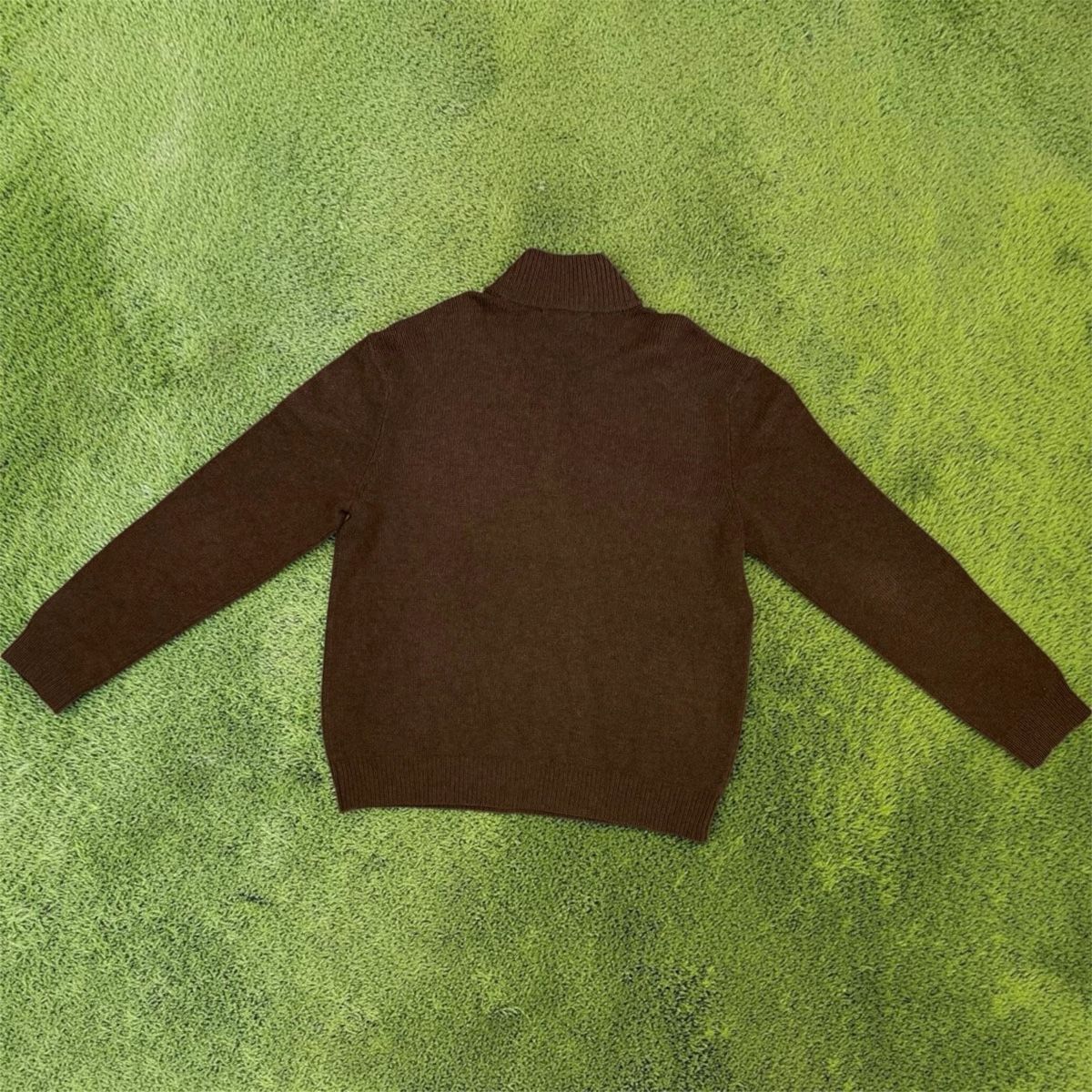 Ralph Lauren Maglioni & Felpe: Pull  Cheminée Ralph Lauren – Nuovo (secondo la descrizione) da Genève venduto da seb_7vgp 1