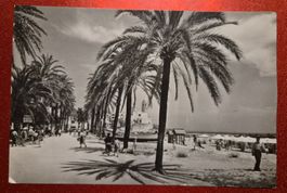 Sitges Promenade und Gold Beach