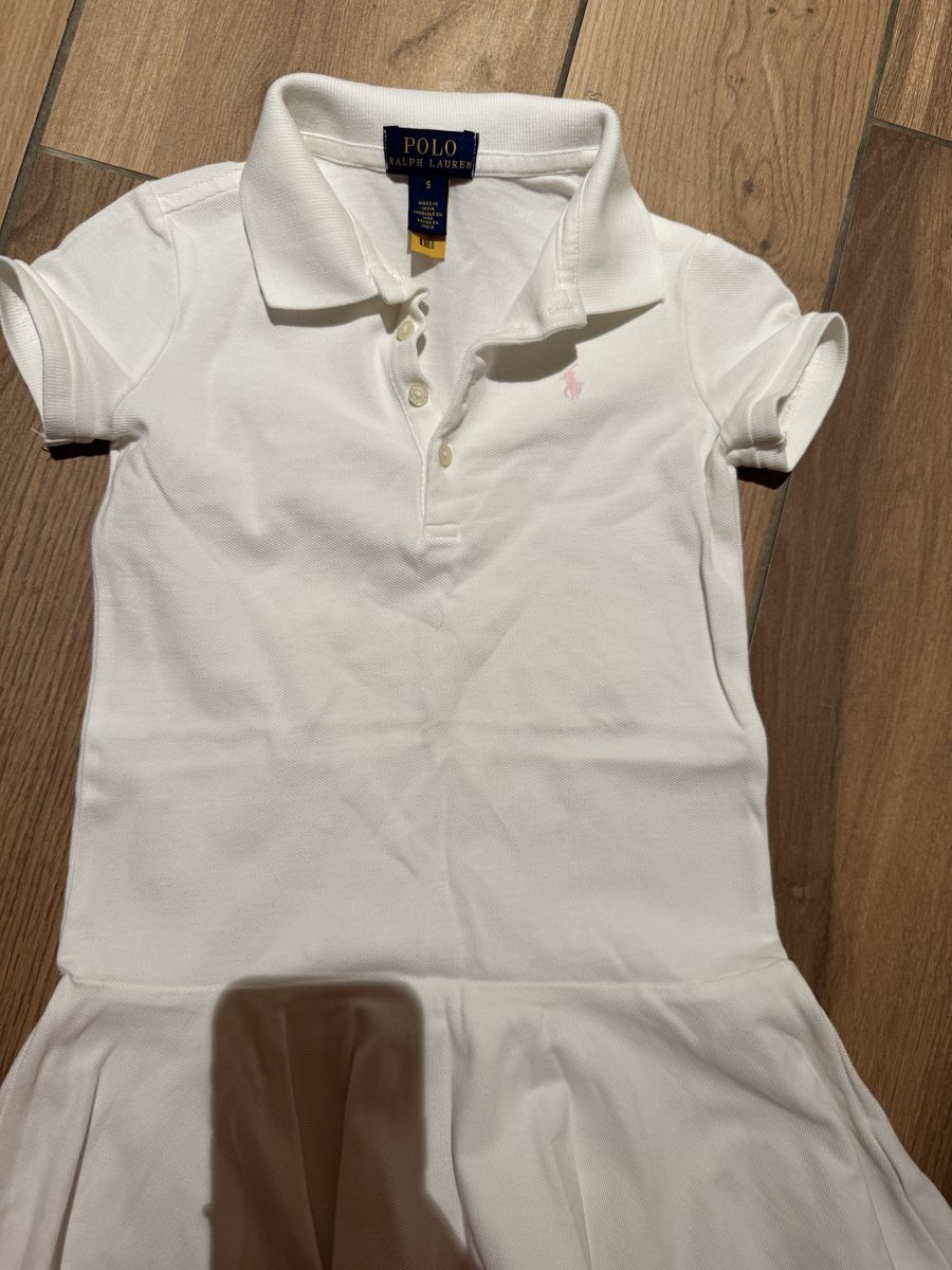 Ralph Lauren Vestiti & Gonne: Ralph Lauren Kleid – Nuovo (secondo la descrizione) da Zürich venduto da iva_c9dw