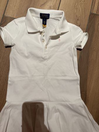 Ralph Lauren Kleid
