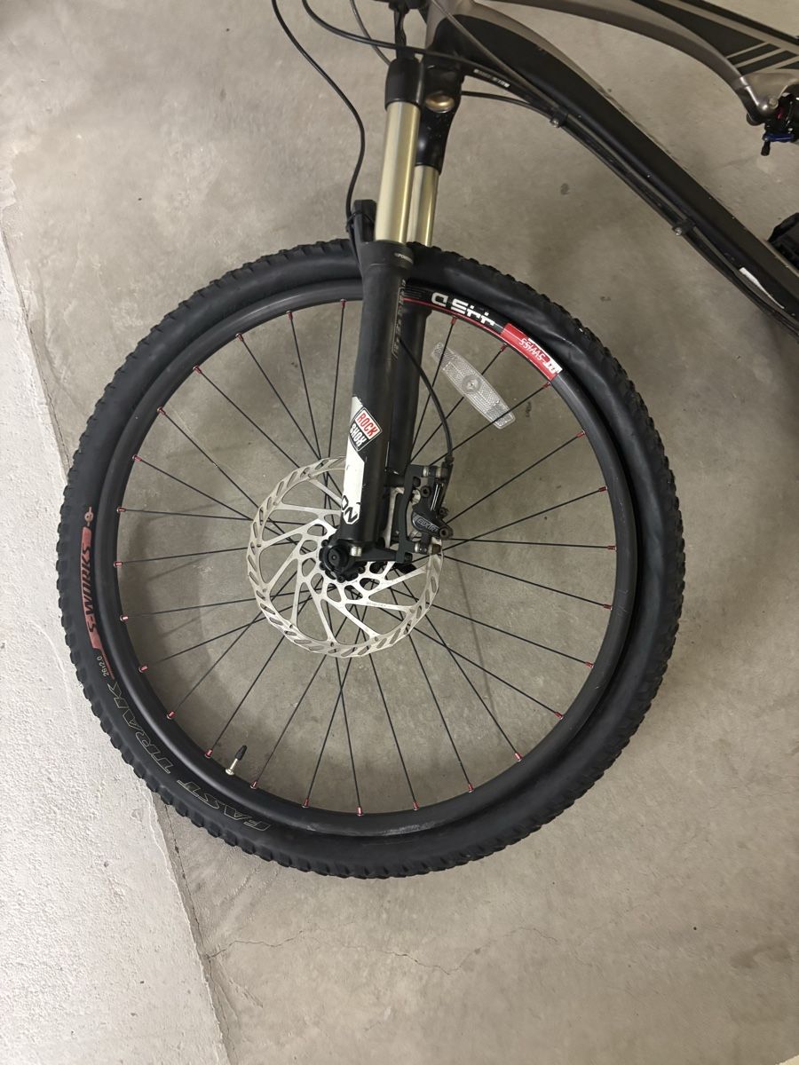 Specialized Vélos: Specialized Camber – D'occasion à Sursee par HockeyMaster 4