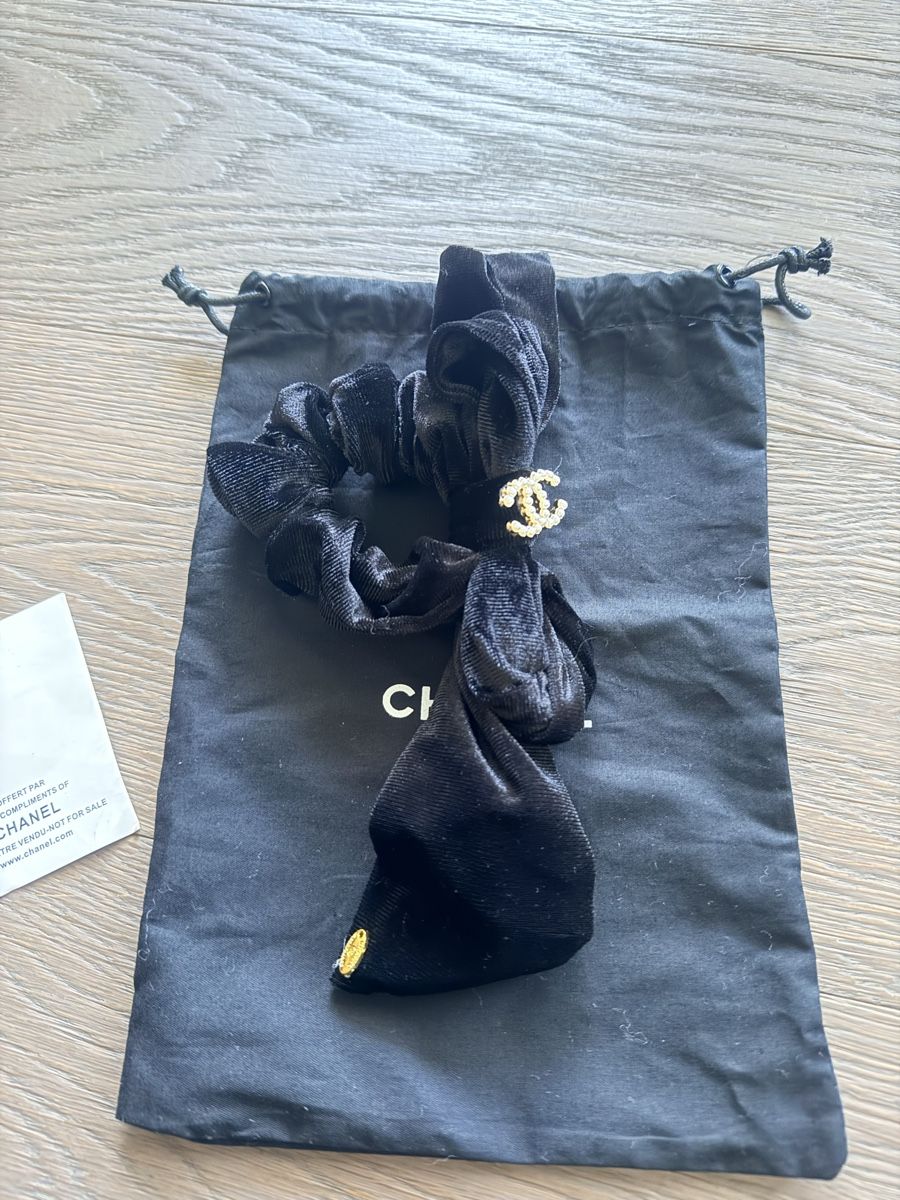 Chanel Accessori per capelli: Chanel hair accessories – Nuovo (secondo la descrizione) da Melide venduto da Nikola-123 1