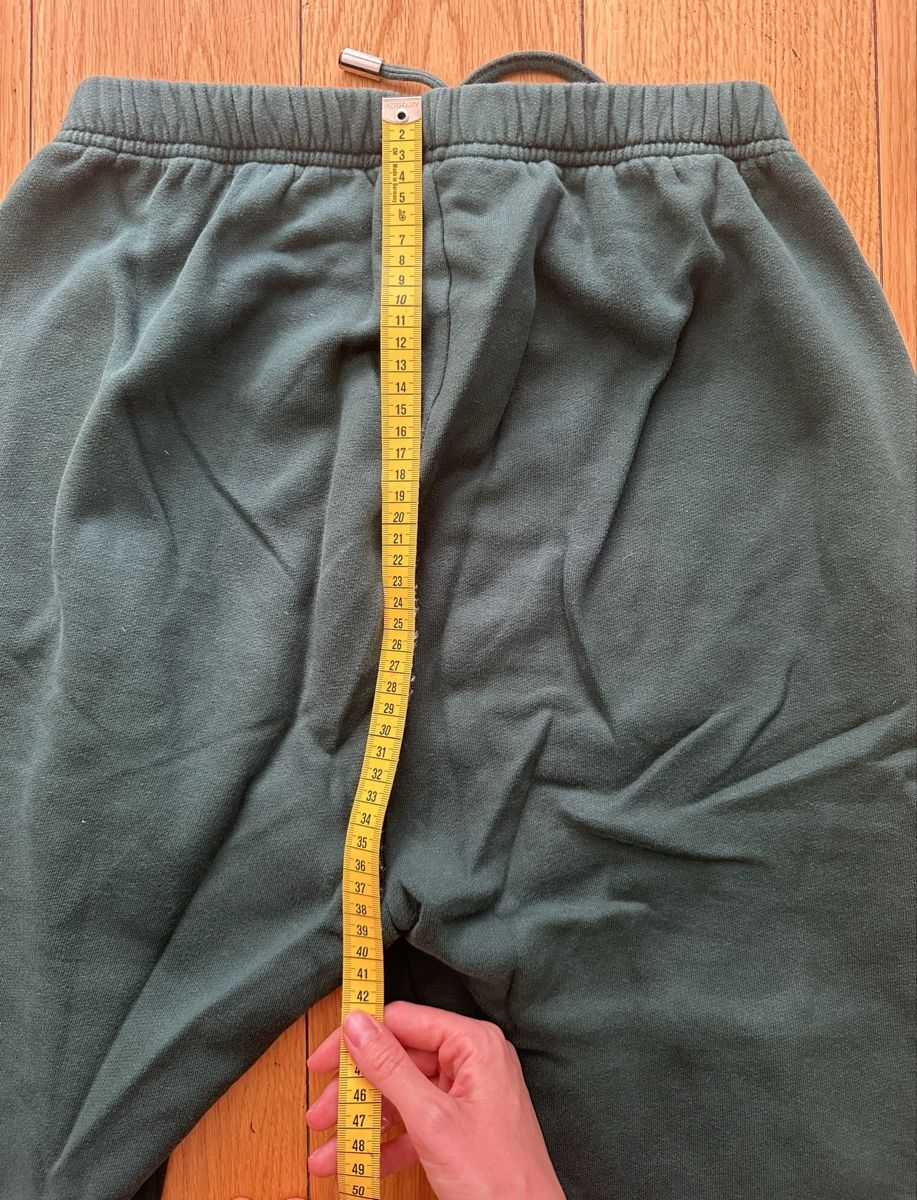 Dsquared2 Pantaloni: Dsquared2 Sweatpants ICON Dark Green Size XS – Usato da Geneve venduto da iri_dr5s 7