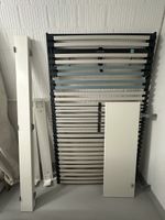 Bettrahmen und Lattenrost Flex Plus 200 120x196 cm gebraucht