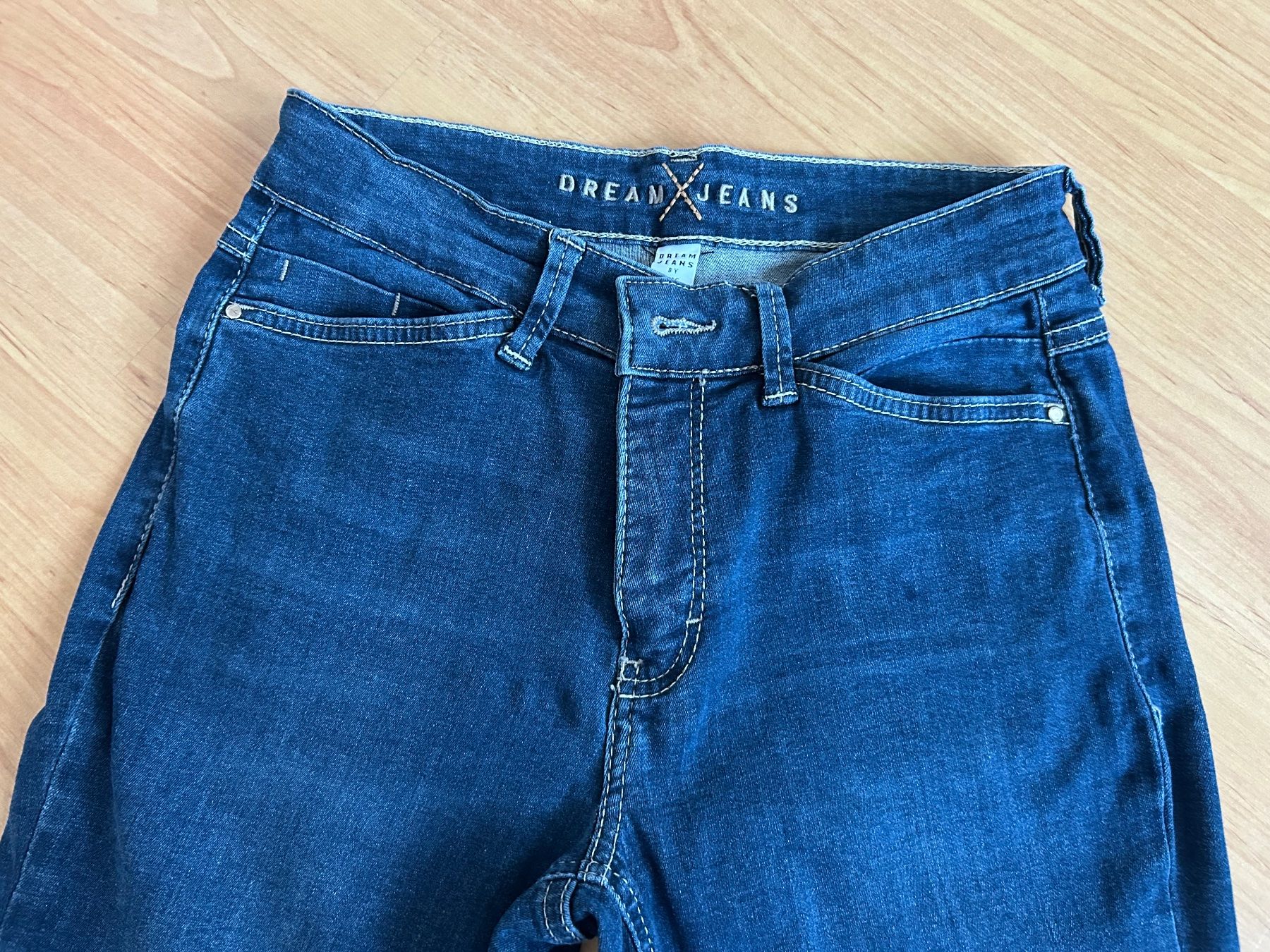Jeans: Damen Jeans MAC – Usato da Gutenswil venduto da walker60 3