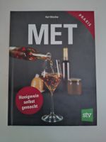 MET Praxis: Honigwein einfach selber machen, Top Zustand