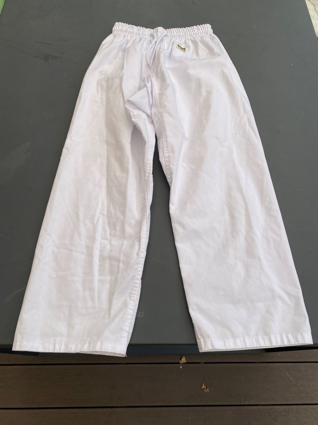 Kimono: Kimono Karate – Usato da Conches venduto da Brigant4 3