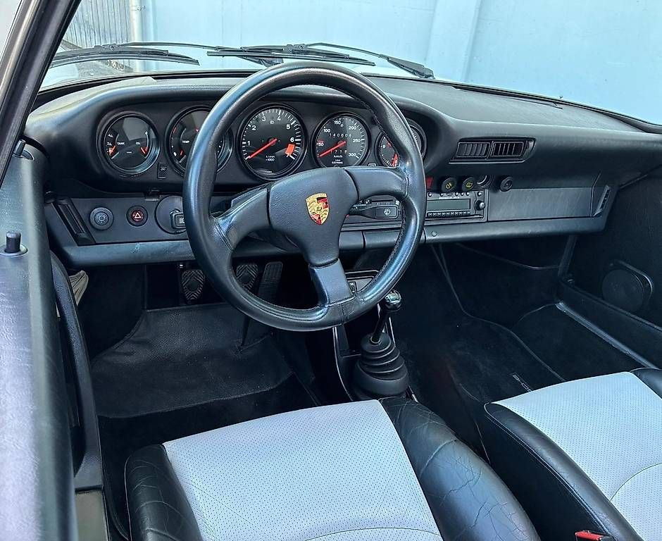 Automobili: Porsche 911 Coupé 3.0 SC – Usato da Langenthal venduto da Goergens10 4