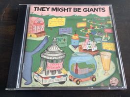 They might be Giants / 1990