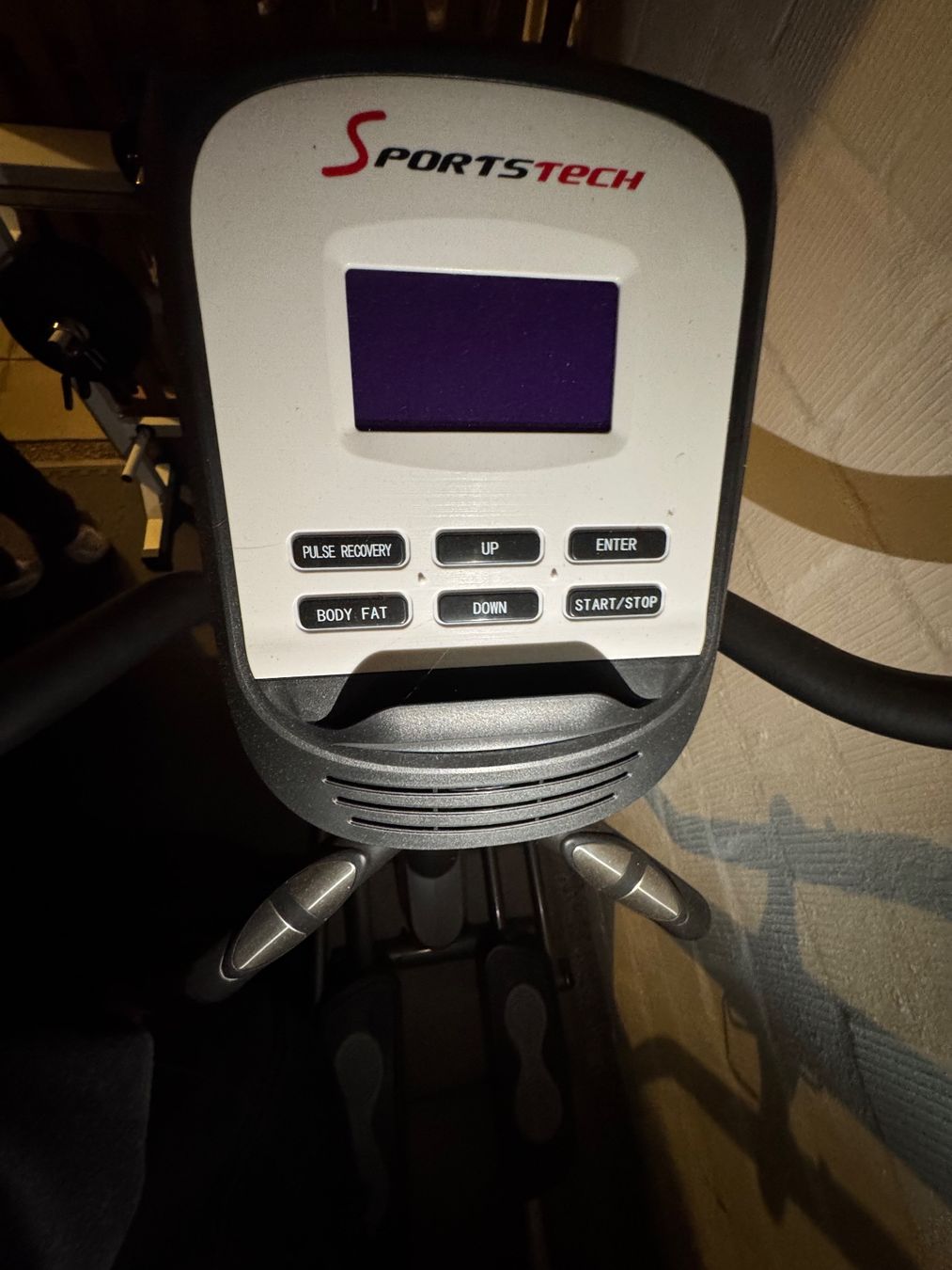 Hometrainer: Crosstrainer – Gebraucht aus Herrliberg von Alice.s 2