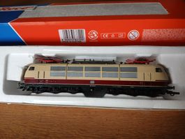 Roco HO 43839 DB BR 103 164-0 Lok neu!