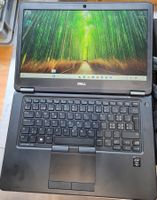 Dell Latitude E7450 mit Windows 11Pro, 256GBSSD, 16GB RAM