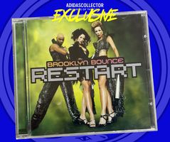 Brooklyn Bounce - Restart