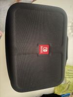 Nintendo Switch Tasche - Idealer Schutz für unterwegs!