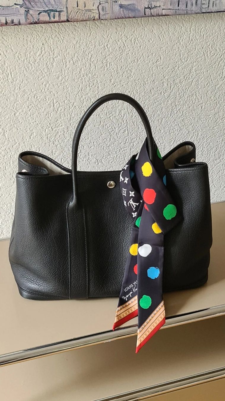 Hermès Borse da donna: Hermès Garden Party 36 – Usato da Ostermundigen venduto da louisetcoco13