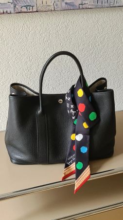Hermès Garden Party 36