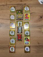 277 Panini WM 2026 Bilder sortiert keine Doppelten ab 1.--
