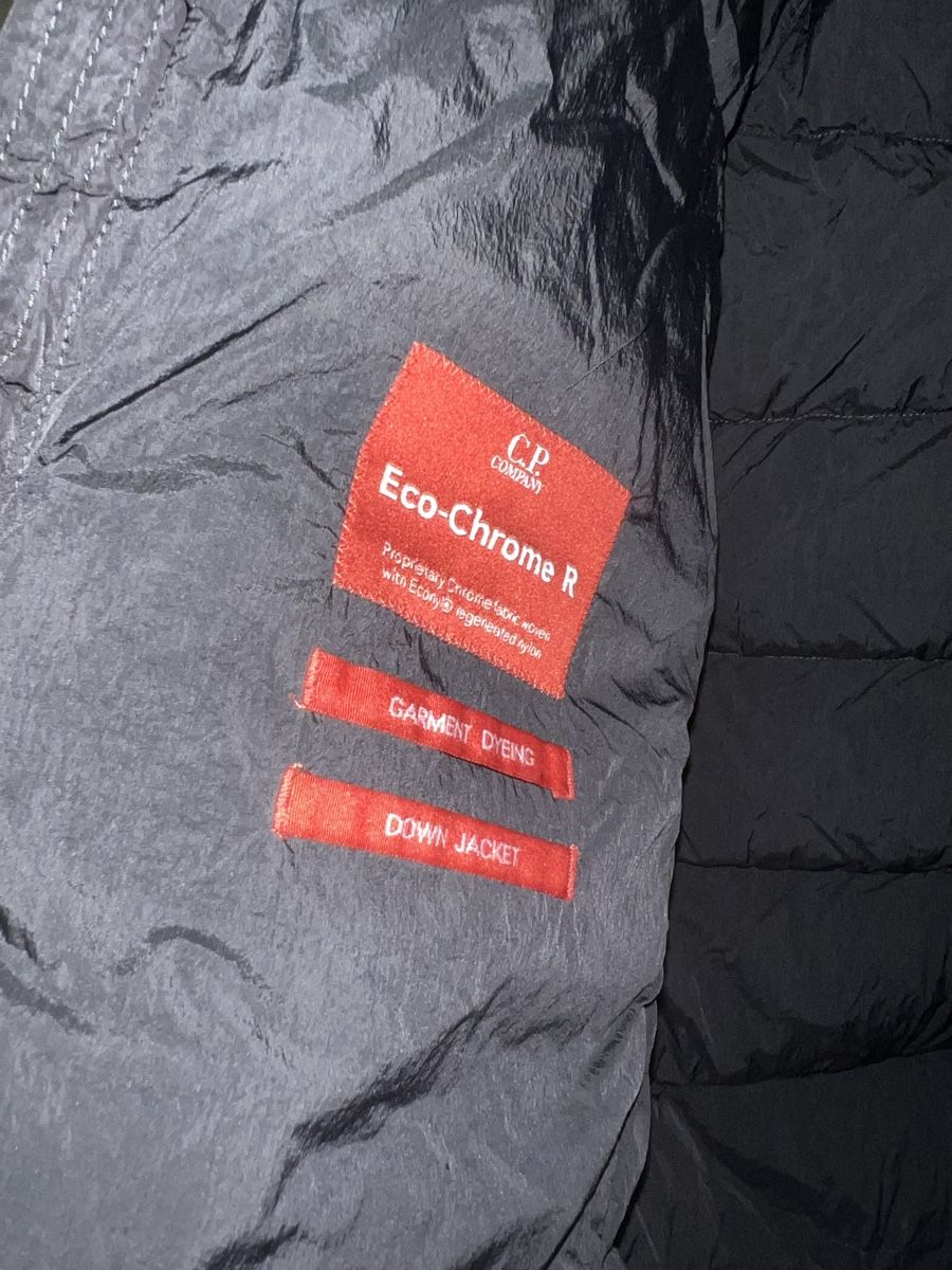 CP Company Giacche: C.P. Company Jacke – Usato da Thun venduto da Lololori 3