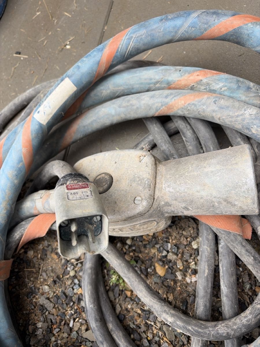 Tutte le macchine: Betonvibrator – Usato da Rheineck venduto da rom-ano63 4