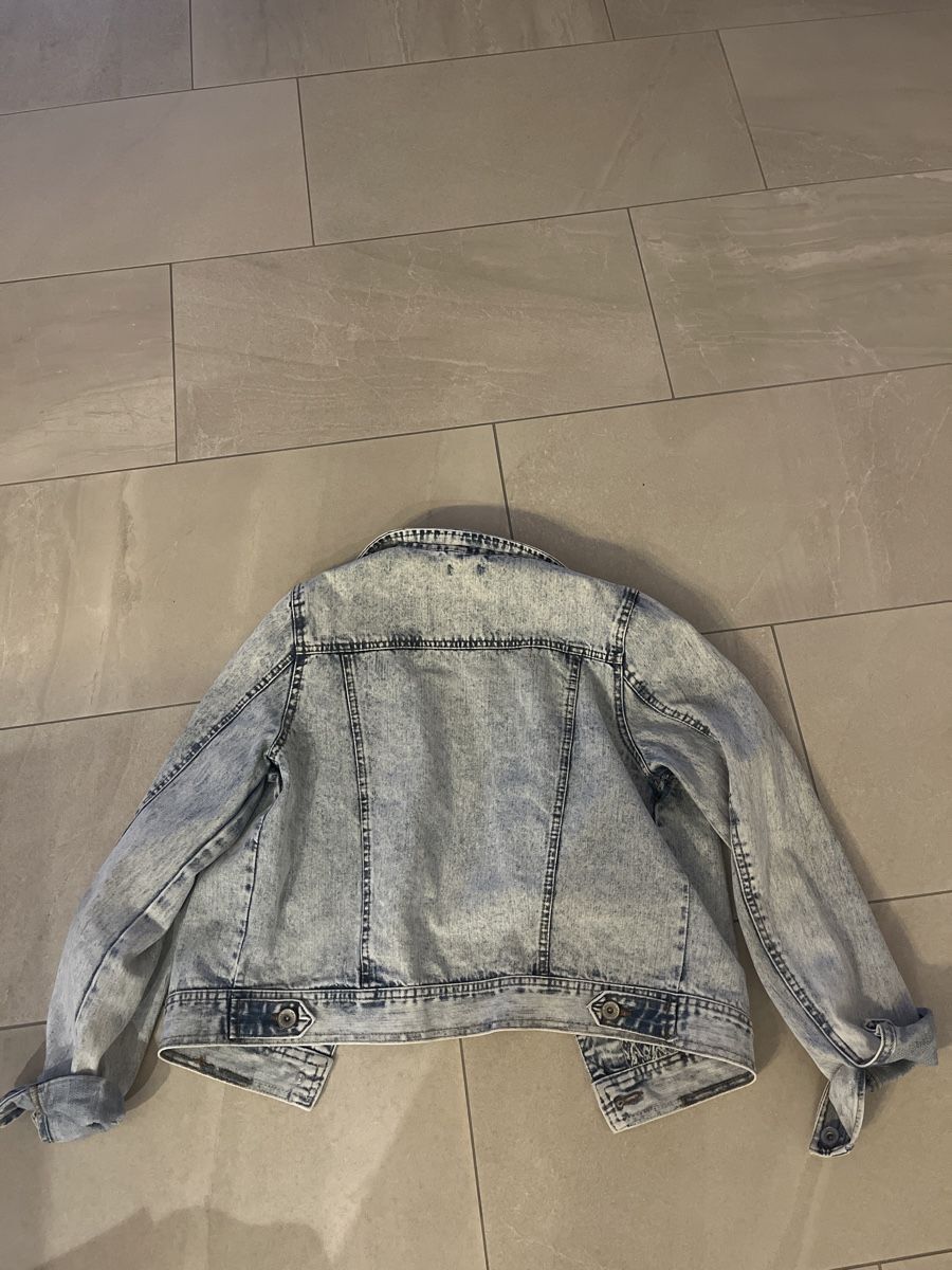 Pimkie Giacche: Jeansjacke – Usato da Hombrechtikon venduto da Kaatja 1