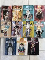Death note Manga