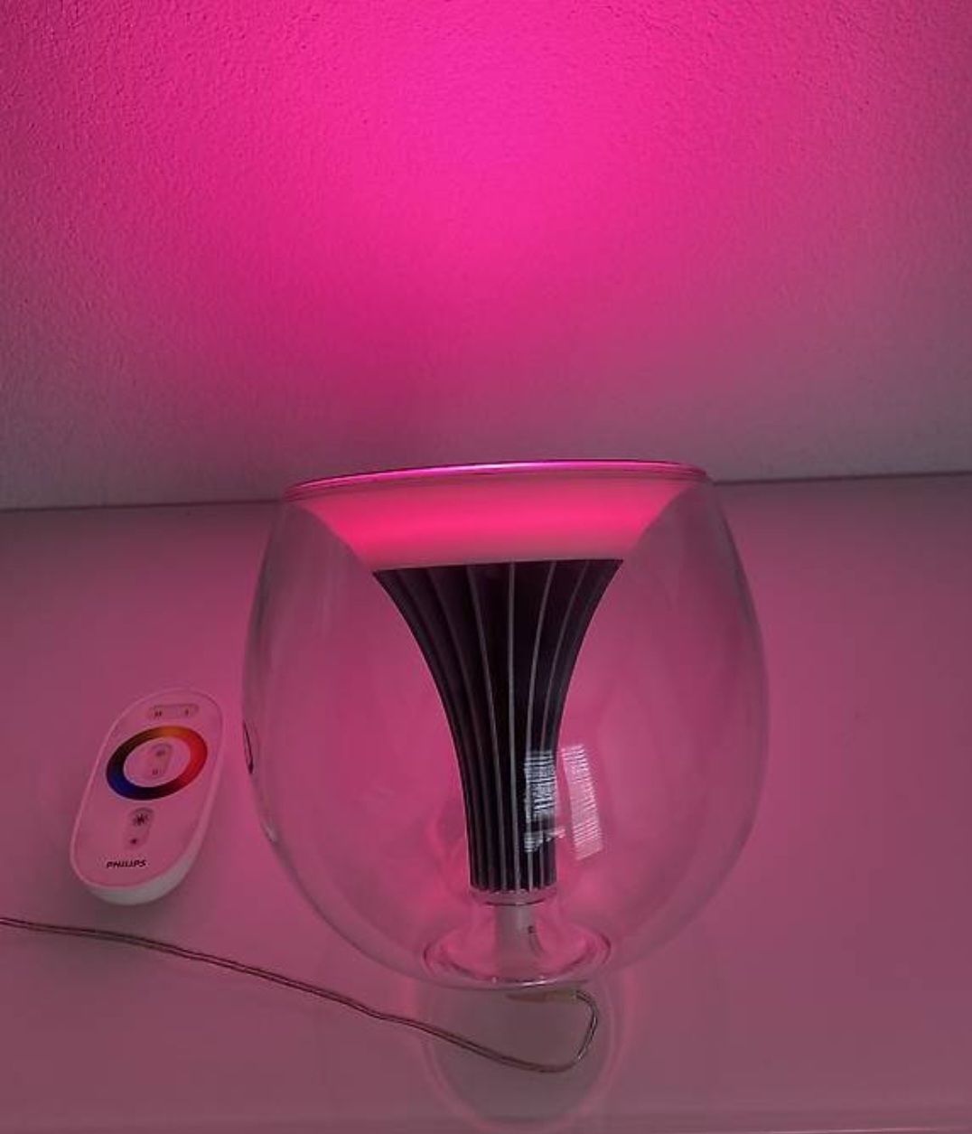Philips Lampade: Philips LivingColors Gen2 Stimmungslampe – Usato da Niederwangen BE venduto da drizabone