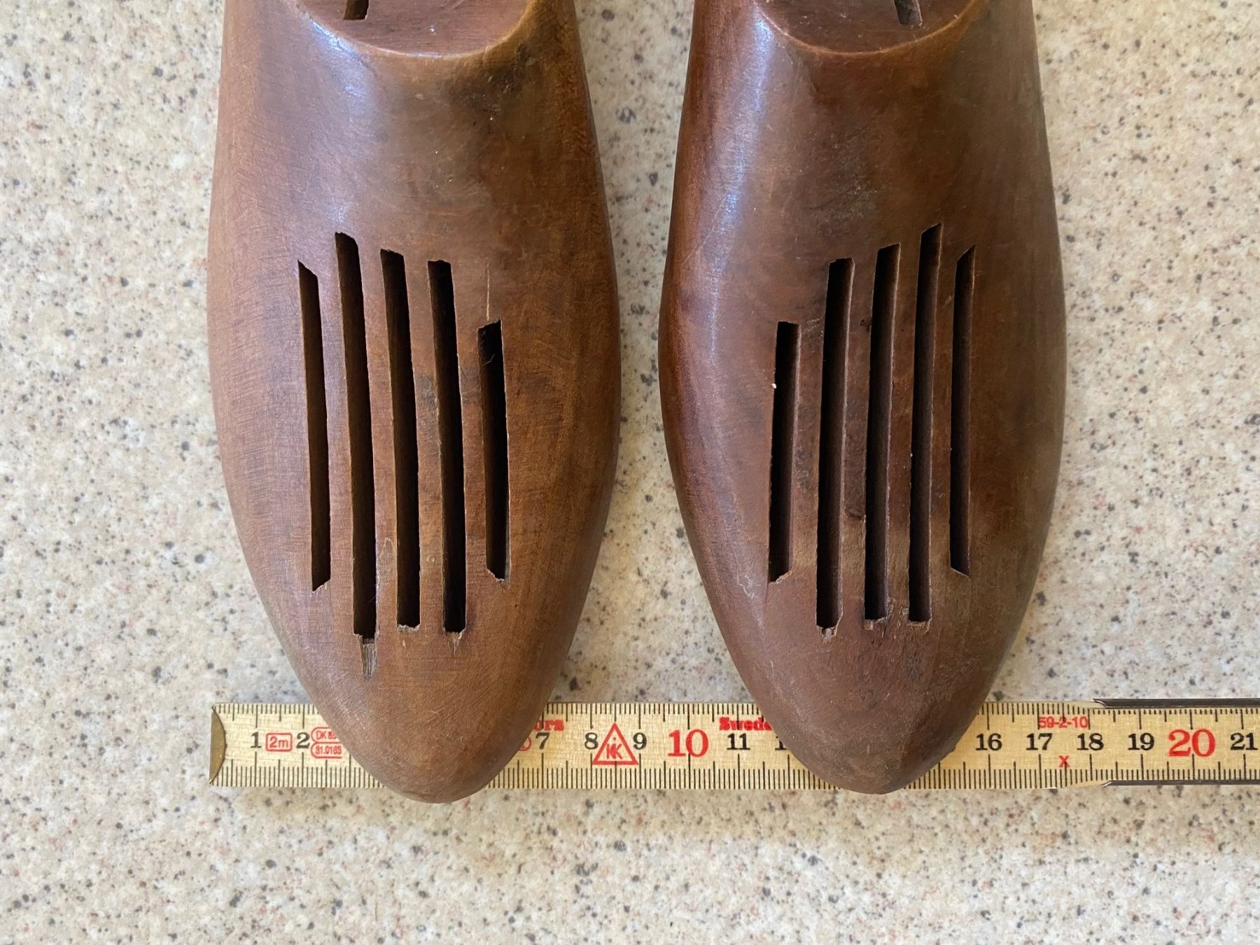 Chaussures hommes: Schuhspanner alt Holz – D'occasion à bern par malfobe 5