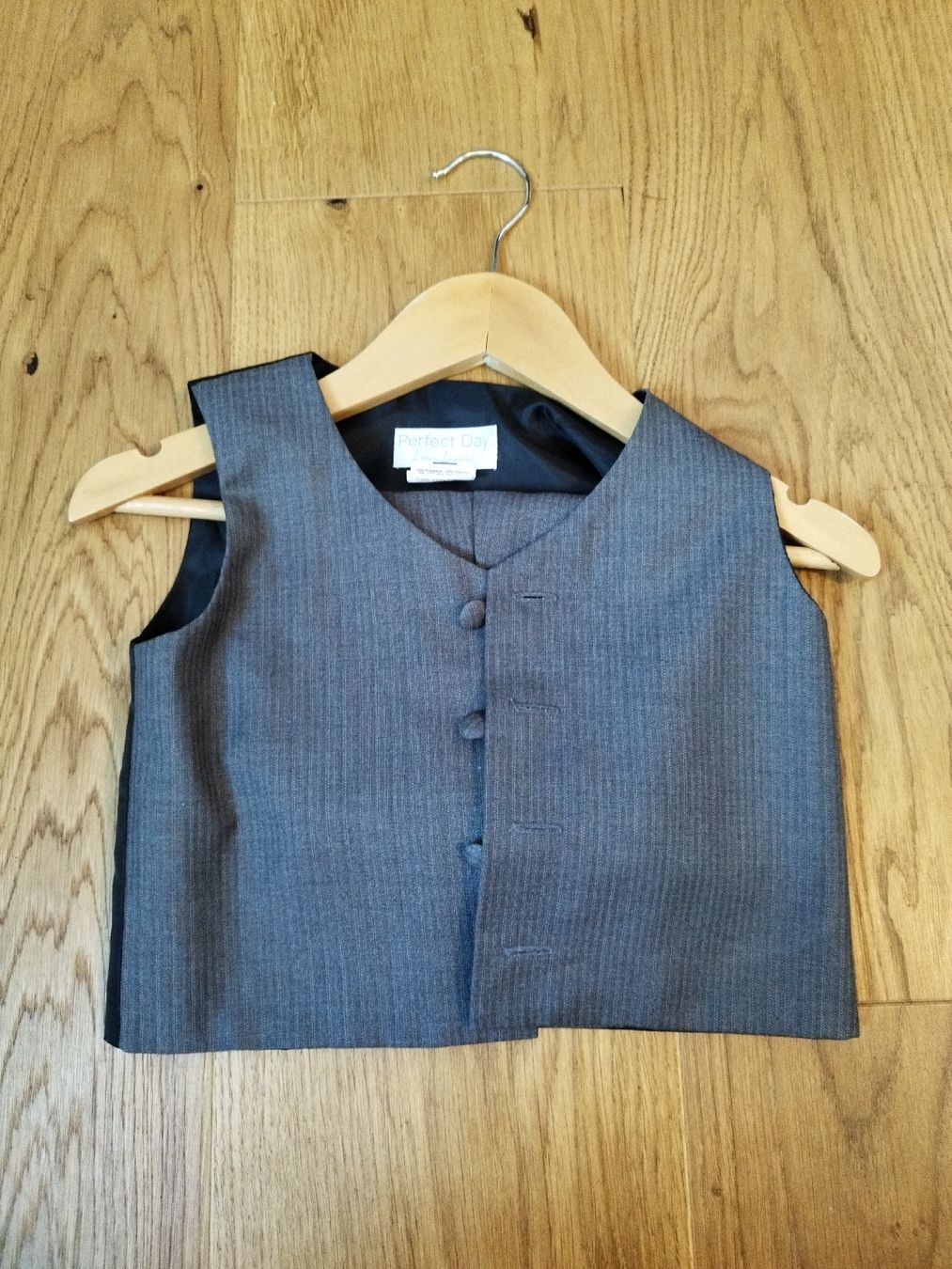 Ensembles: Anzug für Jungs – Neuf (Voir description) à Kreuzlingen par laurastar26