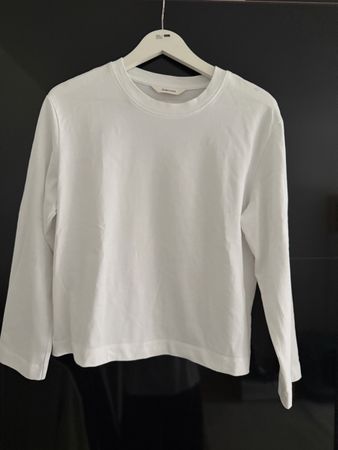 Selectet Longsleeve Gr.M