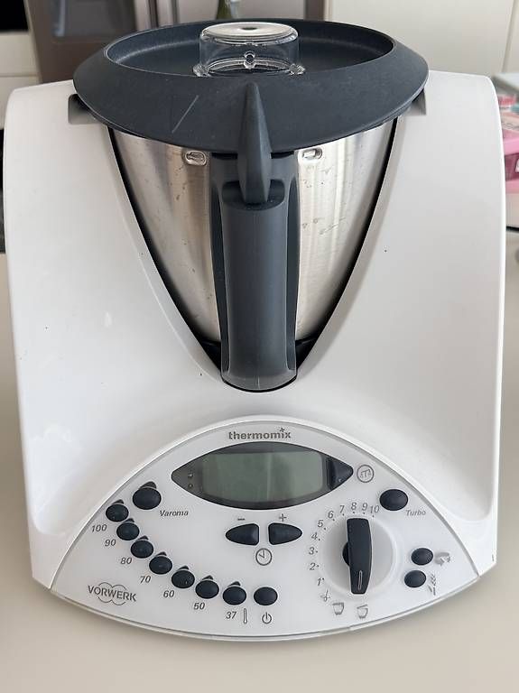 Elettrodomestici da cucina: Thermomix Original  – Usato da Steffisburg venduto da ric_zg6b 1